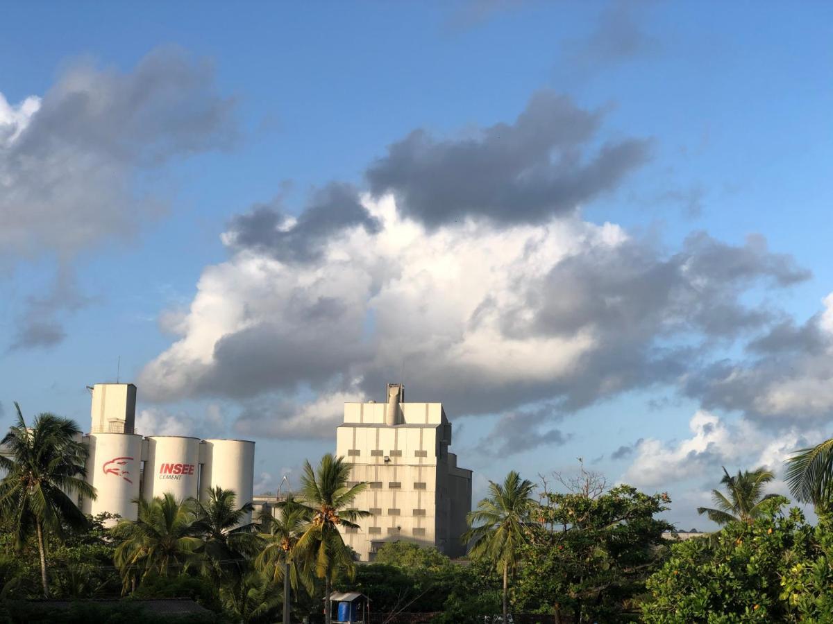 Aura Hotel Unawatuna Exterior photo